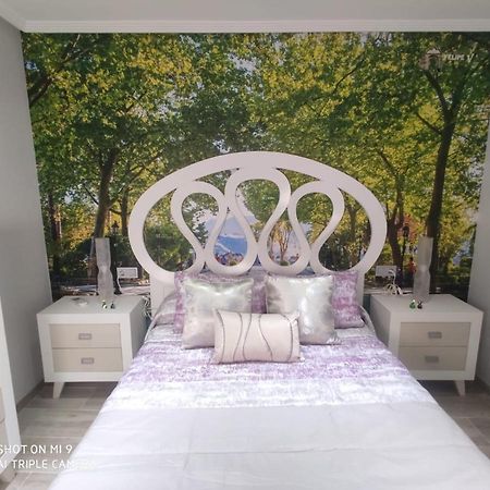 Apartamento Felipe V 론다 외부 사진