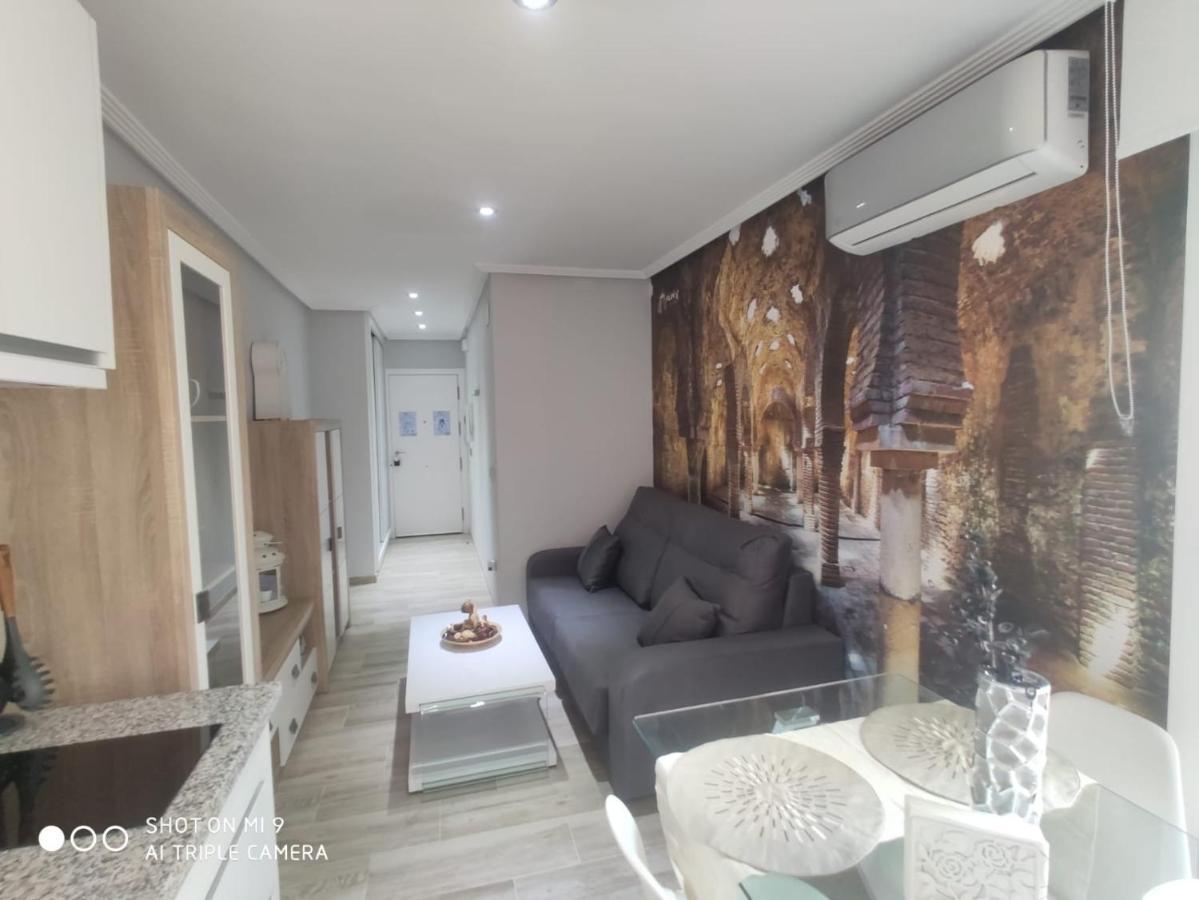 Apartamento Felipe V 론다 외부 사진