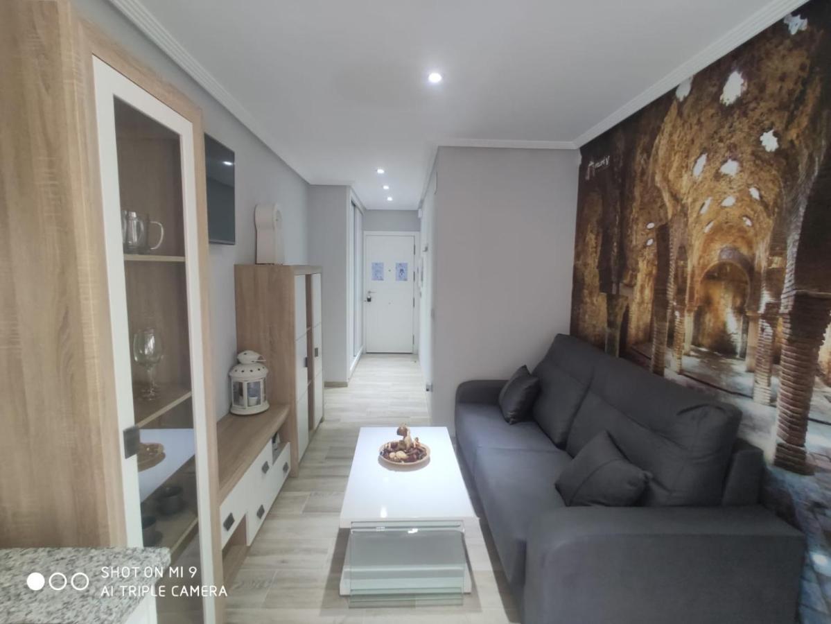 Apartamento Felipe V 론다 외부 사진