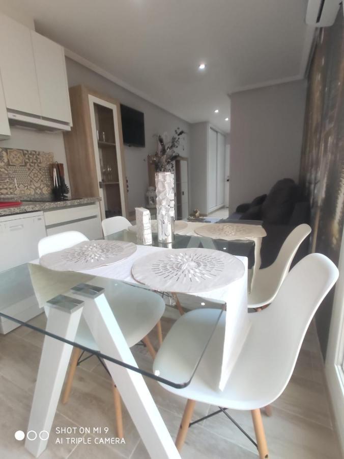Apartamento Felipe V 론다 외부 사진