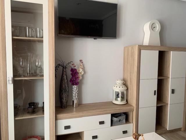 Apartamento Felipe V 론다 외부 사진