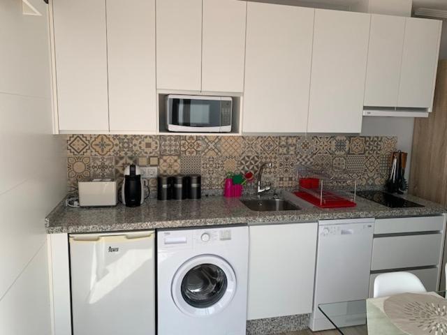 Apartamento Felipe V 론다 외부 사진