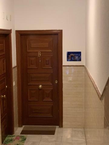 Apartamento Felipe V 론다 외부 사진
