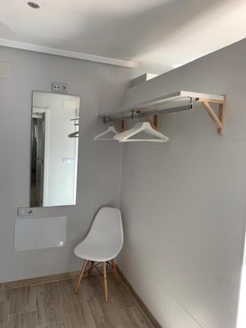 Apartamento Felipe V 론다 외부 사진