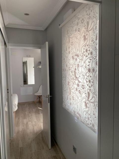 Apartamento Felipe V 론다 외부 사진