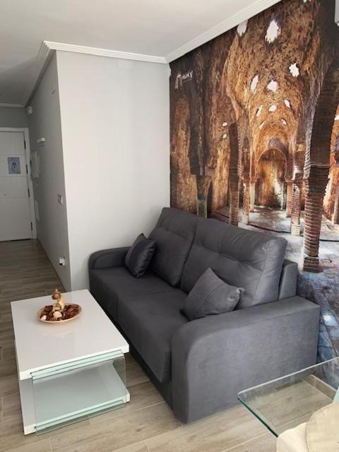 Apartamento Felipe V 론다 외부 사진