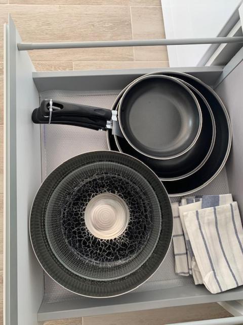 Apartamento Felipe V 론다 외부 사진