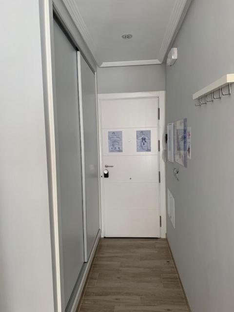 Apartamento Felipe V 론다 외부 사진