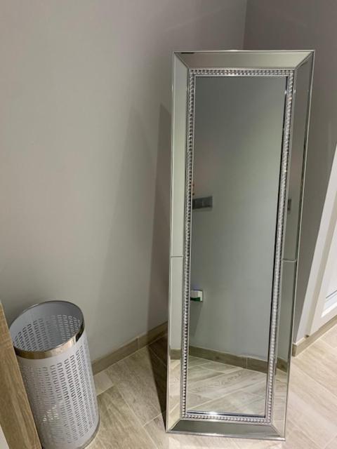 Apartamento Felipe V 론다 외부 사진