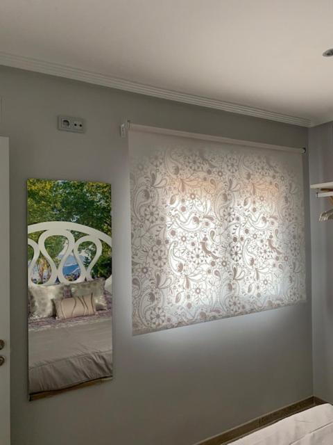 Apartamento Felipe V 론다 외부 사진