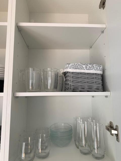 Apartamento Felipe V 론다 외부 사진