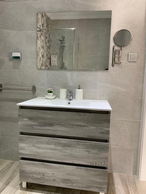 Apartamento Felipe V 론다 외부 사진